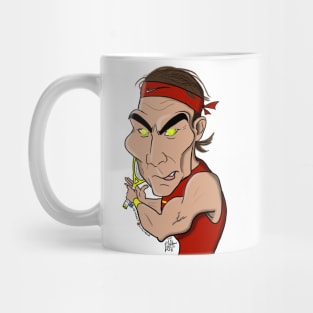 Nadal Mug